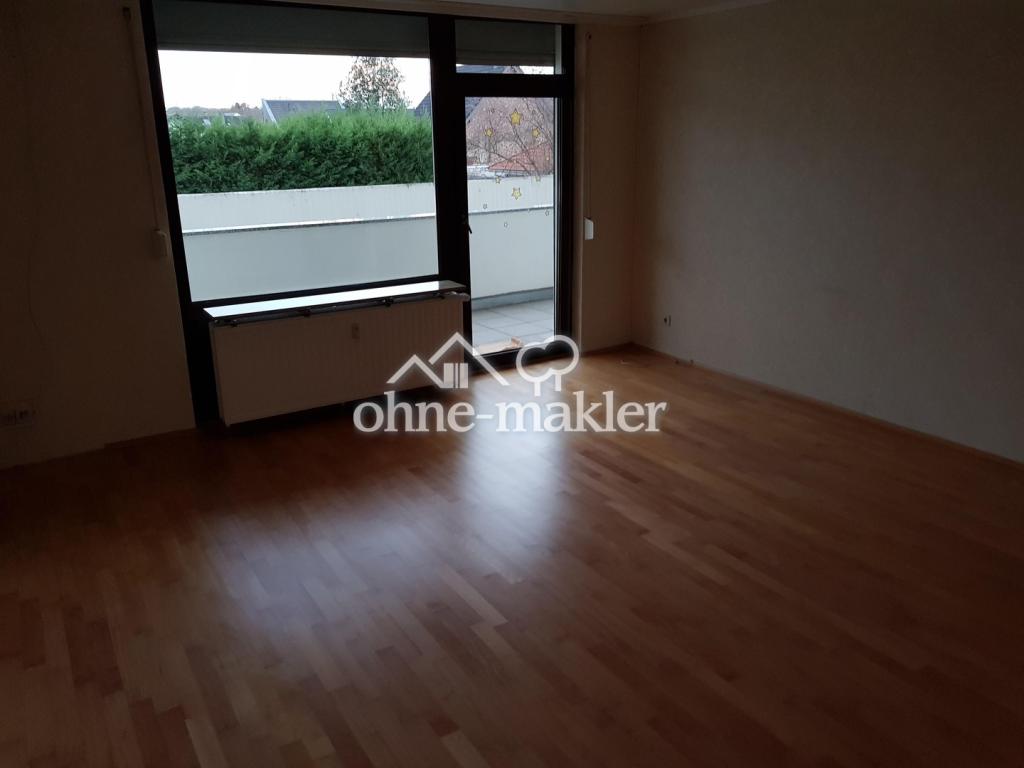 Großzügige 3,5 Zimmer Wohnung zentral in Xanten - Photo 2