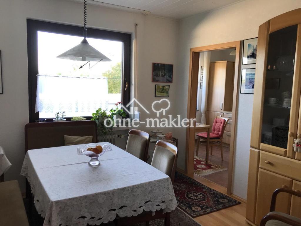 Großzügige 3,5 Zimmer Wohnung zentral in Xanten - Foto 4