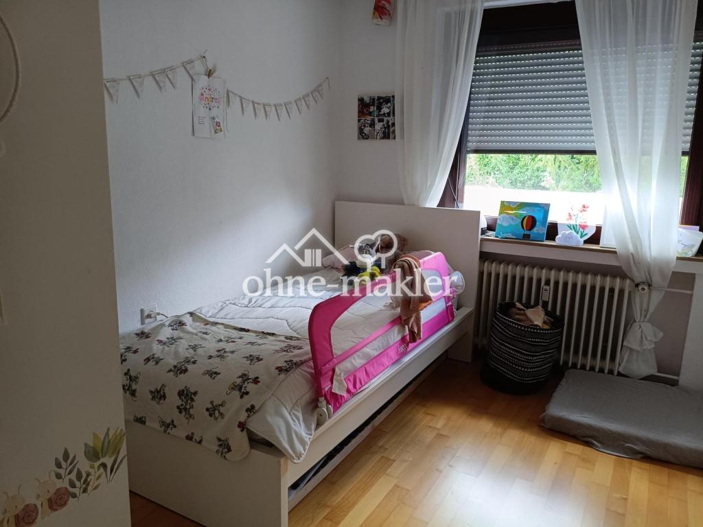 Zentral wohnen in Xanten – großzügige 3,5-Zimmer-Wohnung - Foto 5