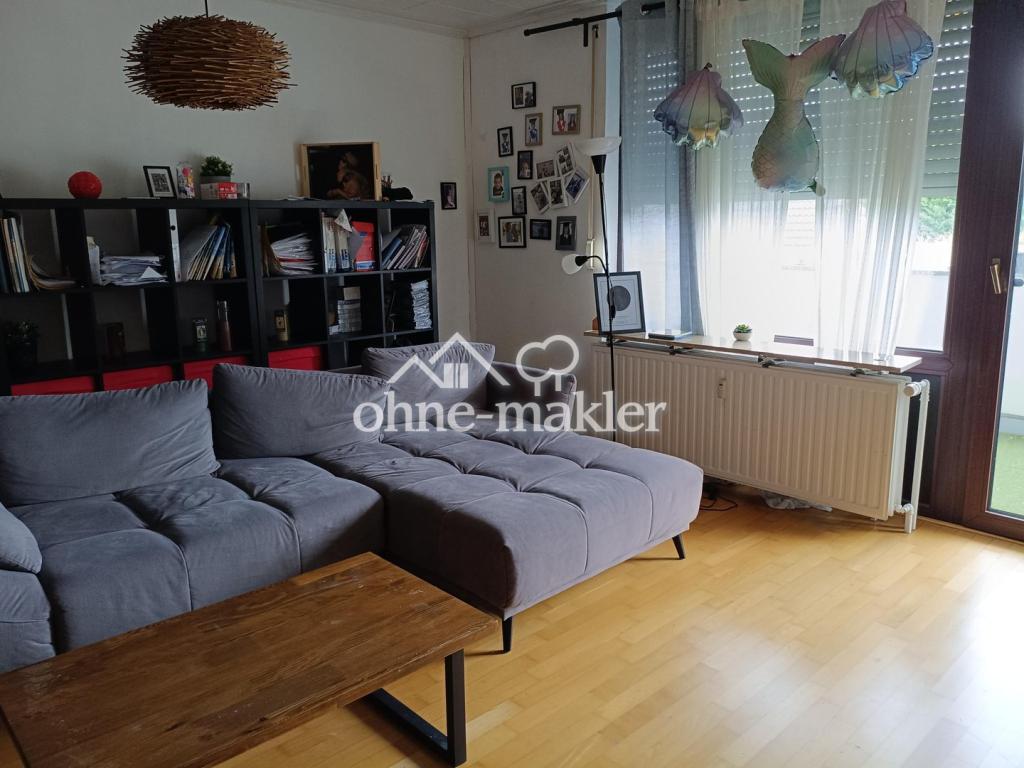 Zentral wohnen in Xanten – großzügige 3,5-Zimmer-Wohnung - Foto 3