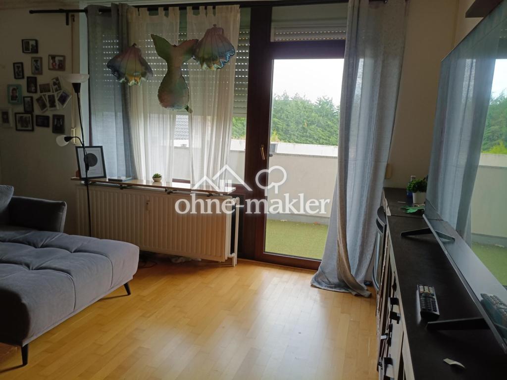 Zentral wohnen in Xanten – großzügige 3,5-Zimmer-Wohnung - Foto 2