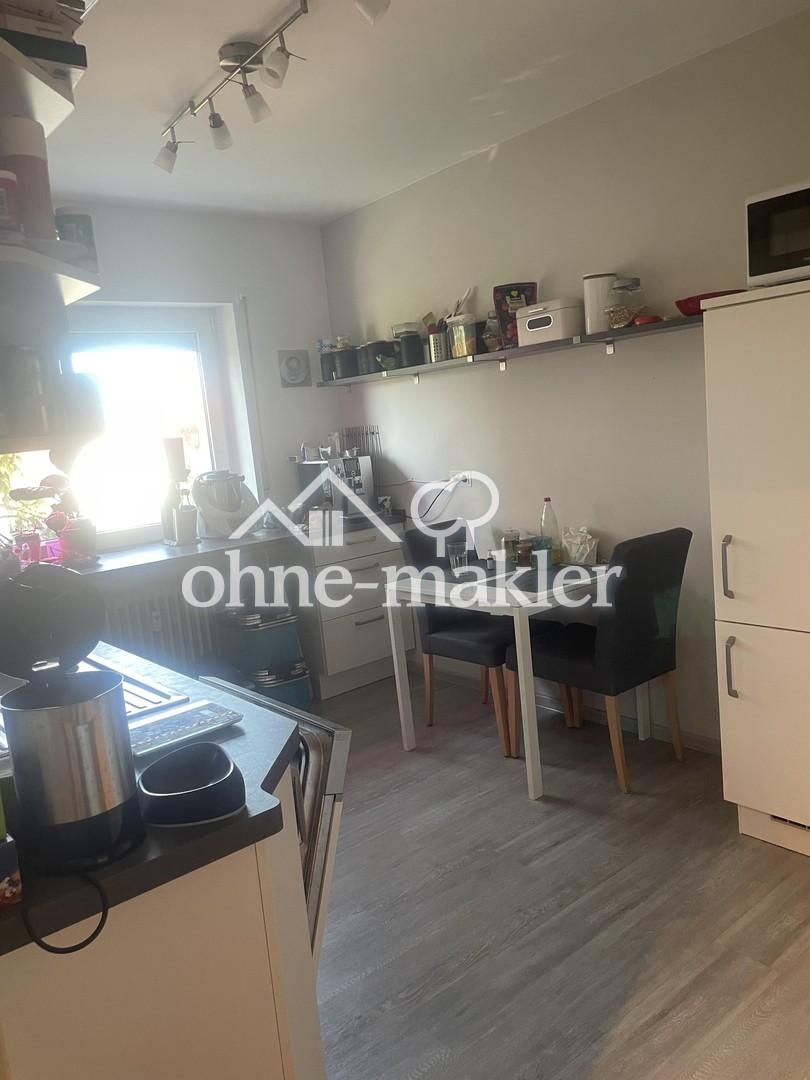 Schöne helle 3-Zimmerwohnung - Foto 4