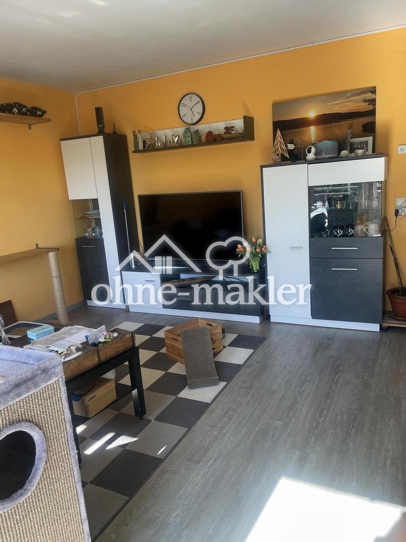 Schöne helle 3-Zimmerwohnung - Foto 2