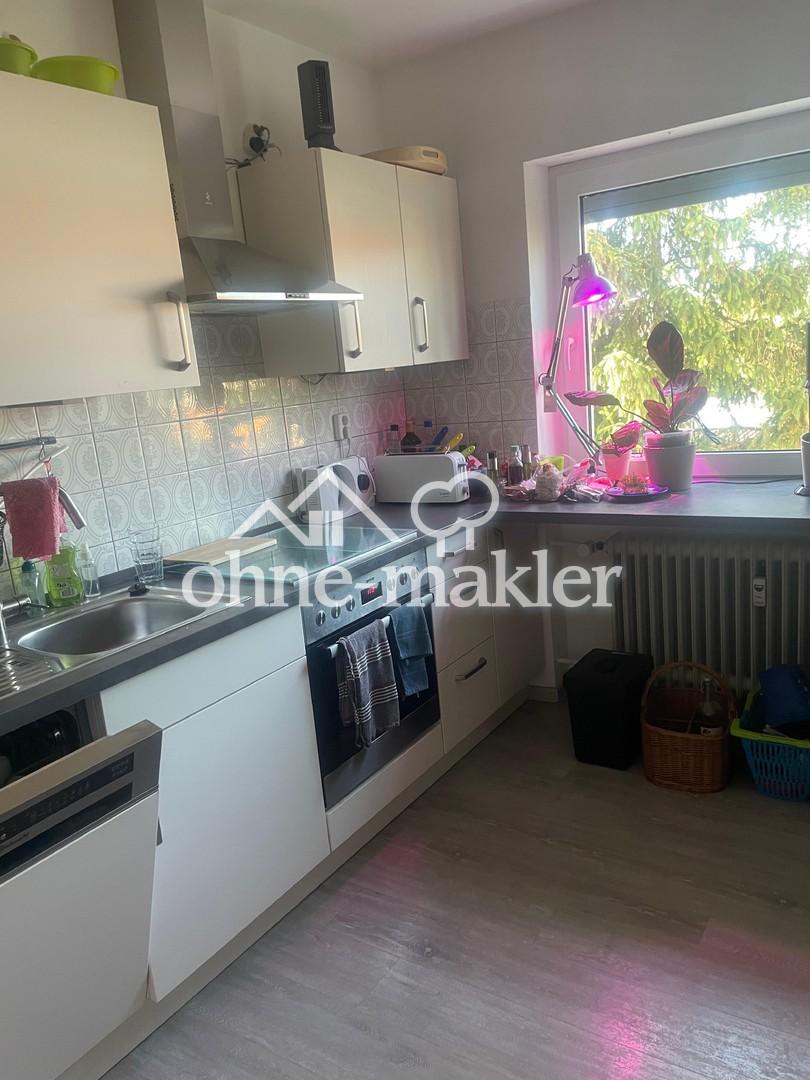 Schöne helle 3-Zimmerwohnung - Foto 3