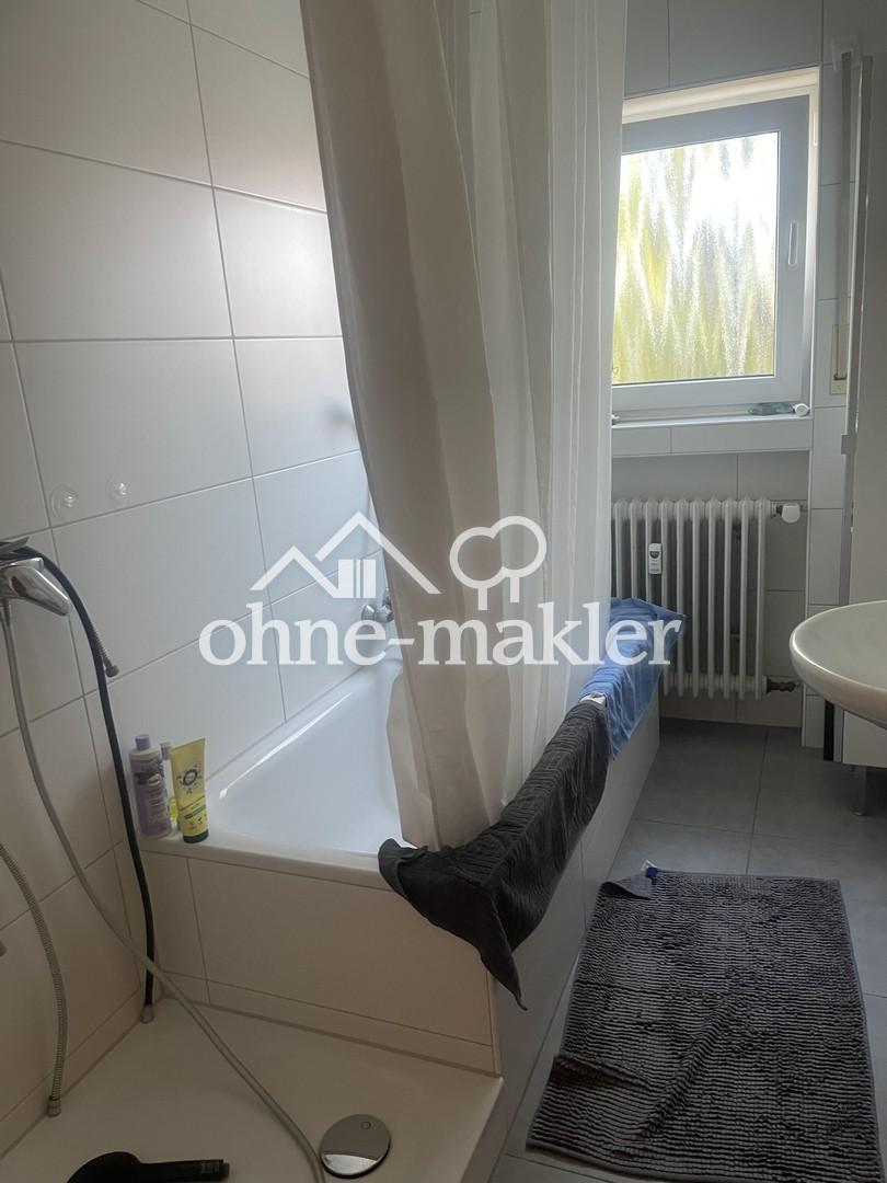 Schöne helle 3-Zimmerwohnung - Foto 5