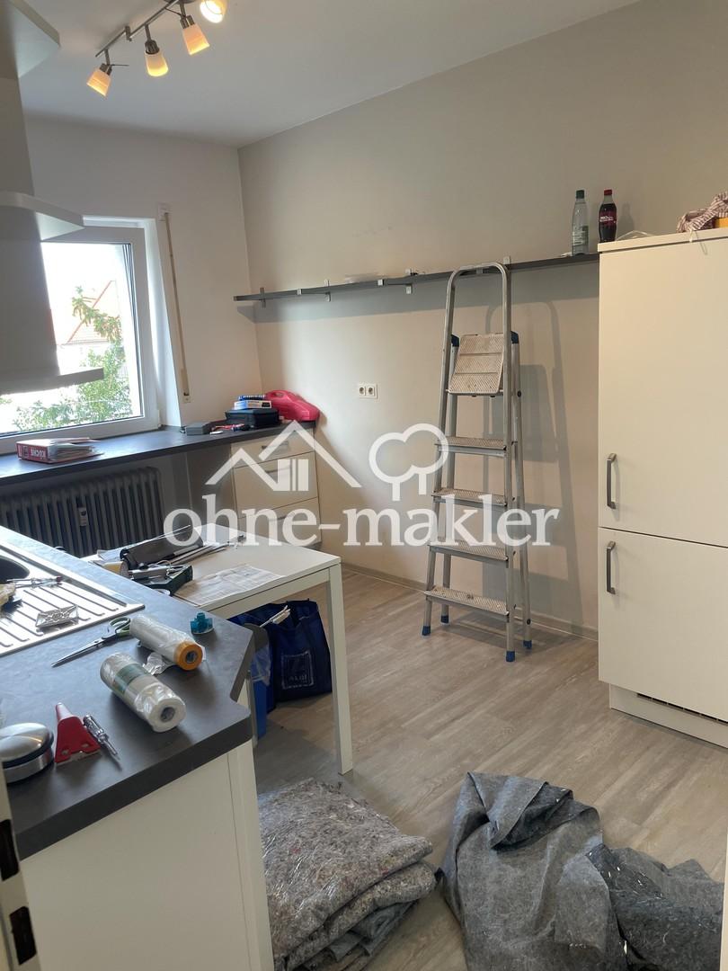 Schöne helle 3-Zimmerwohnung - Foto 4