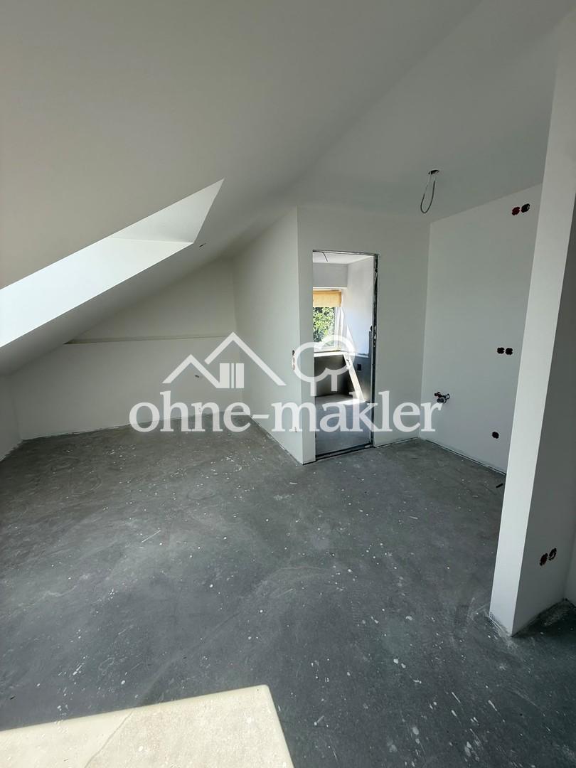 *Neubau* Helle 2-Zi. Whg im DG mit Dachgauben + Dachfenster - Photo 3