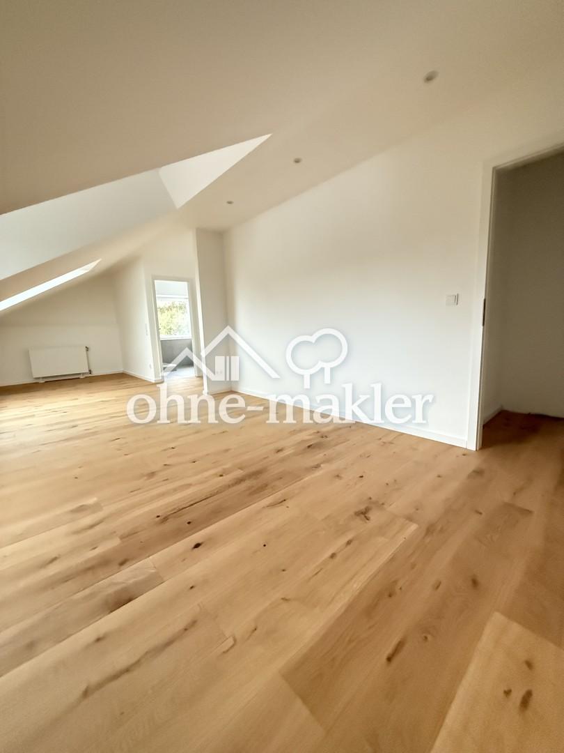 *Neubau* Helle 2-Zi. Whg im DG mit Einbauküche, Dachgauben + Dachfenster - Photo 4