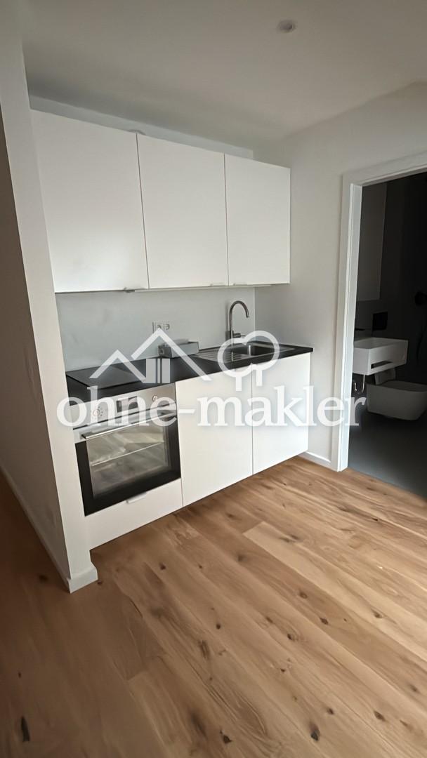*Neubau* Helle 2-Zi. Whg im DG mit Einbauküche, Dachgauben + Dachfenster - Photo 2