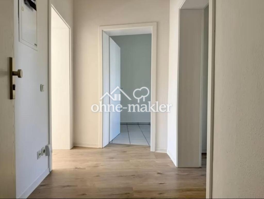 Hochparterre Wohnung in Chemnitz in Uni Nähe - frisch renoviert. - Foto 4