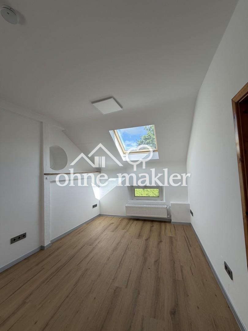 2 Zimmer Dachgeschoss Wohnung - Foto 5