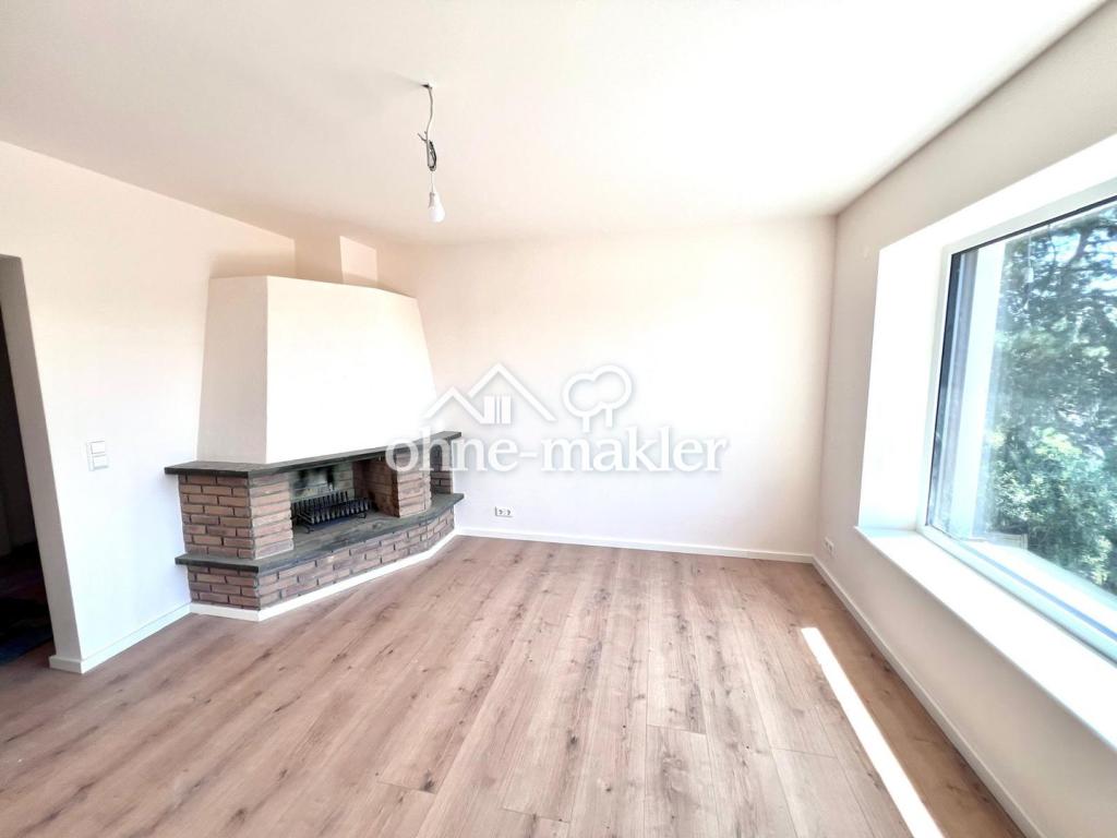 Erstbezug Möhringen: Stilvolle 3,5-Zi.-Etagenwohnung mit Kamin, Balkon & Garten - Foto 4