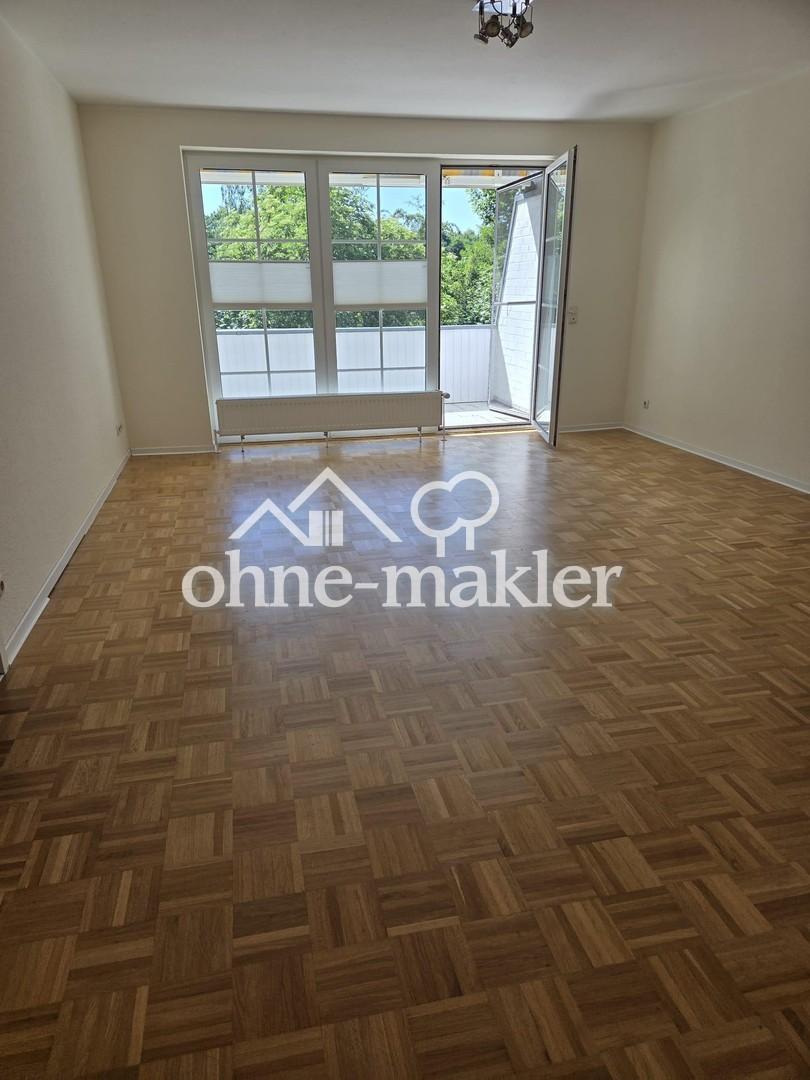 Modernisierte 2‑Zimmer‑Wohnung am Kreidebergsee – West‑Loggia, EBK, Glasfaser & TG‑Stellplatz - Foto 1