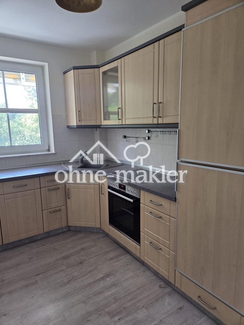 Modernisierte 2‑Zimmer‑Wohnung am Kreidebergsee – West‑Loggia, EBK, Glasfaser & TG‑Stellplatz - Foto 5