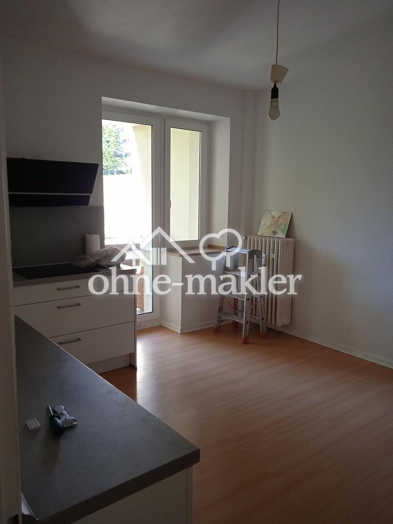 Feine 58qm in guter Lage - Photo 1