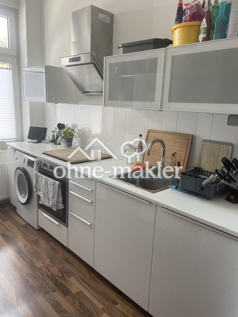 Essen Rüttenscheid Almastraße, schöne Wohnung mit Terrasse - Photo 4