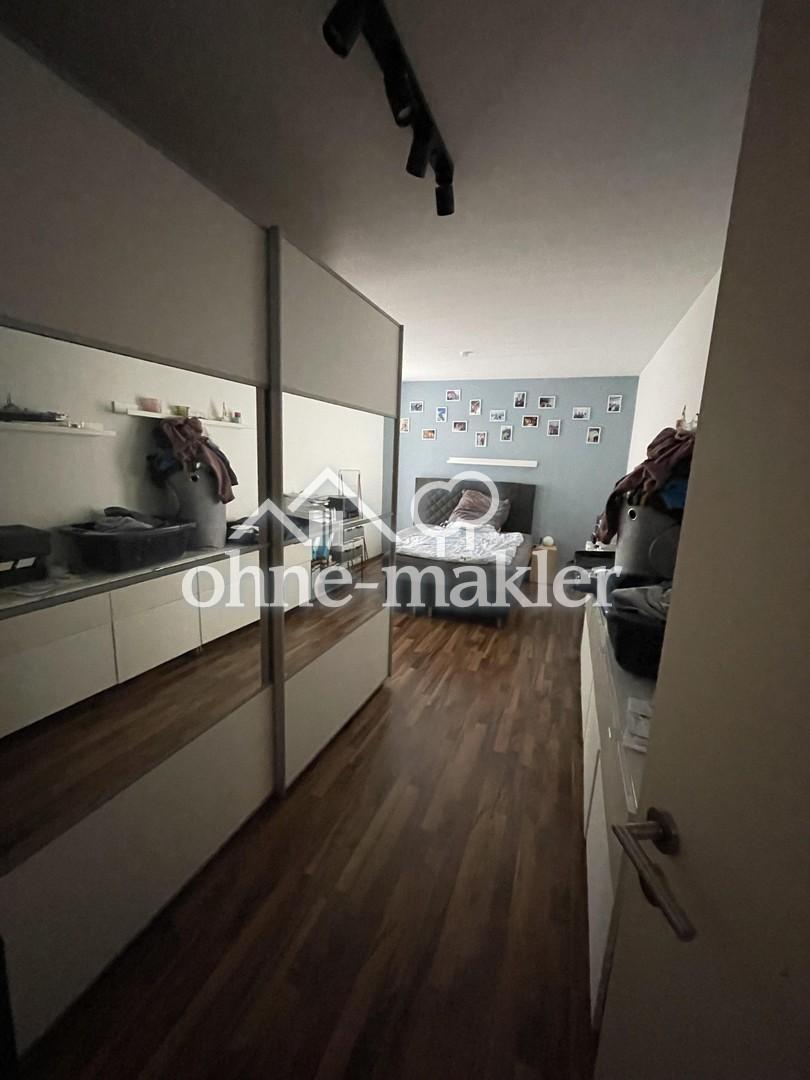 Essen Rüttenscheid Almastraße, schöne Wohnung mit Terrasse - Photo 3