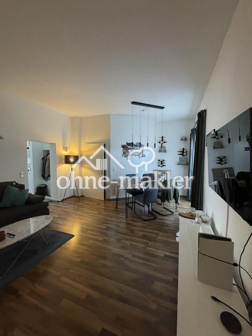 Essen Rüttenscheid Almastraße, schöne Wohnung mit Terrasse - Photo 1