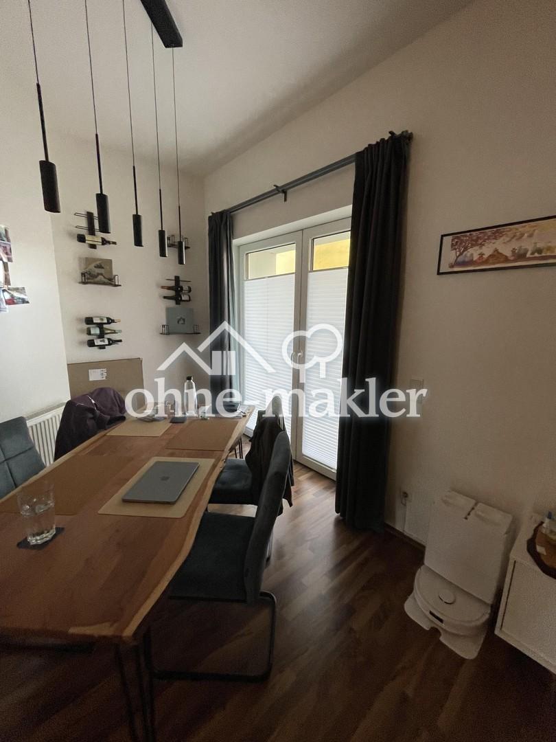 Essen Rüttenscheid Almastraße, schöne Wohnung mit Terrasse - Photo 2