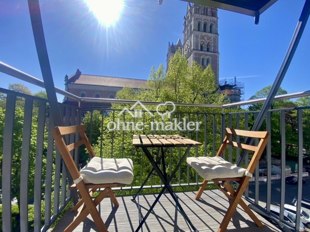First Class View Bright City Appartement - Photo 4