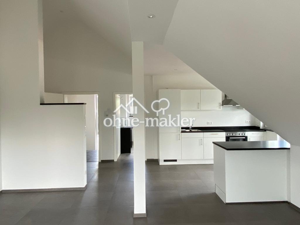 2-Zimmerwohnung zur Untermiete 1 Jahr, möbliert, in Tuttlingen Möhringen - Photo 5