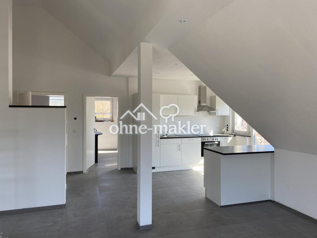 2-Zimmerwohnung zur Untermiete 1 Jahr, möbliert, in Tuttlingen Möhringen - Photo 4