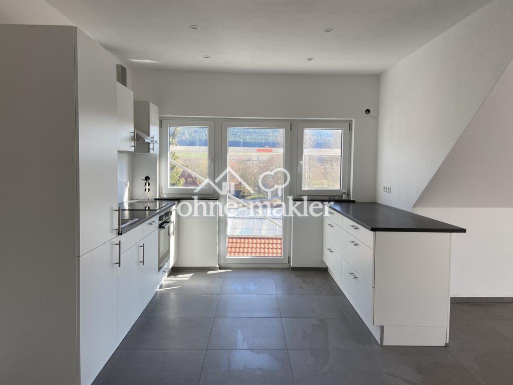 2-Zimmerwohnung zur Untermiete 1 Jahr, möbliert, in Tuttlingen Möhringen - Photo 3