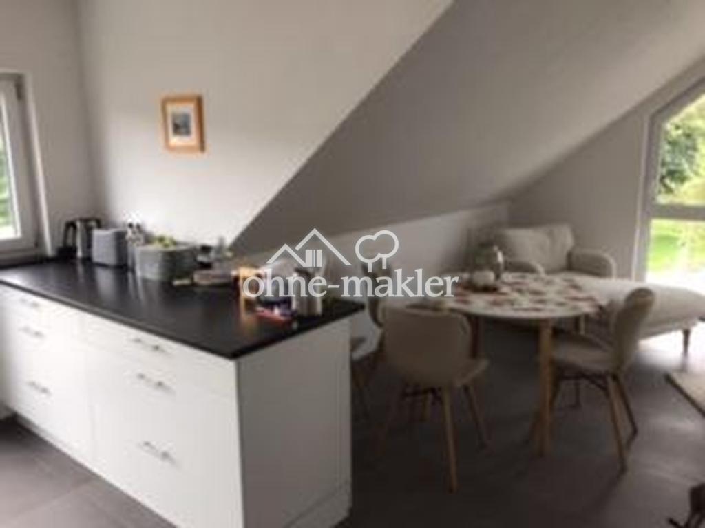 2-Zimmerwohnung zur Untermiete 1 Jahr, möbliert, in Tuttlingen Möhringen - Photo 1