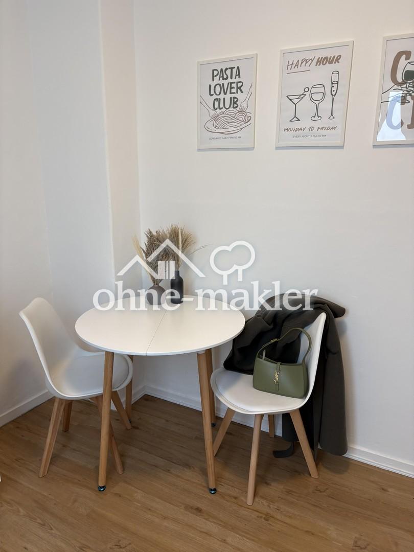 Furnished Apartment at the Schanze in Best area - Photo 5