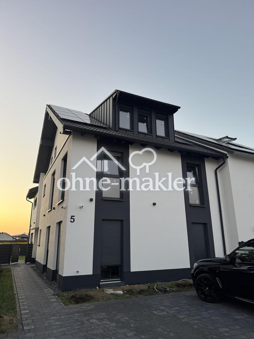 4-Zimmer Neubauwohnung in Rodenbach zu vermieten / ERSTBEZUG - Foto 4