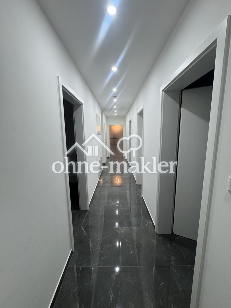 4-Zimmer Neubauwohnung in Rodenbach zu vermieten / ERSTBEZUG - Foto 5