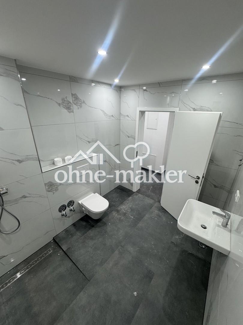 4-Zimmer Neubauwohnung in Rodenbach zu vermieten / ERSTBEZUG - Foto 3