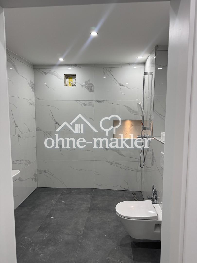 4-Zimmer Neubauwohnung in Rodenbach zu vermieten / ERSTBEZUG - Foto 2