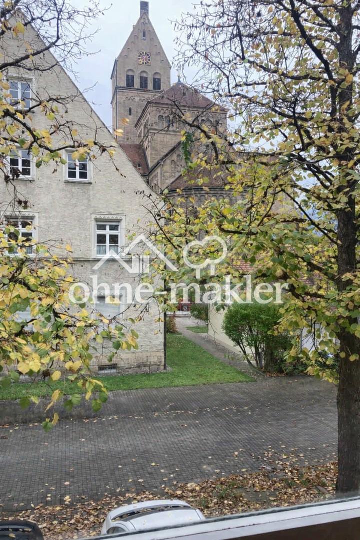 Schnucklige Wohnung im Zentrum von Singen - Photo 5