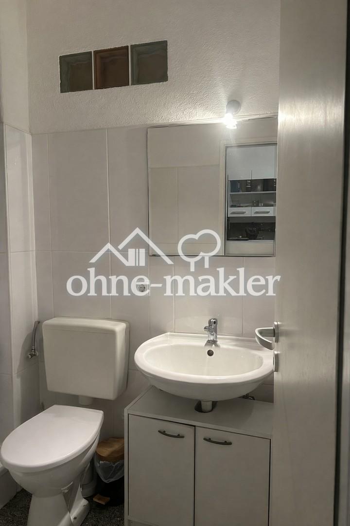 Schnucklige Wohnung im Zentrum von Singen - Photo 3