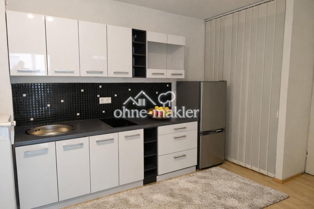 Schnucklige Wohnung im Zentrum von Singen - Photo 2