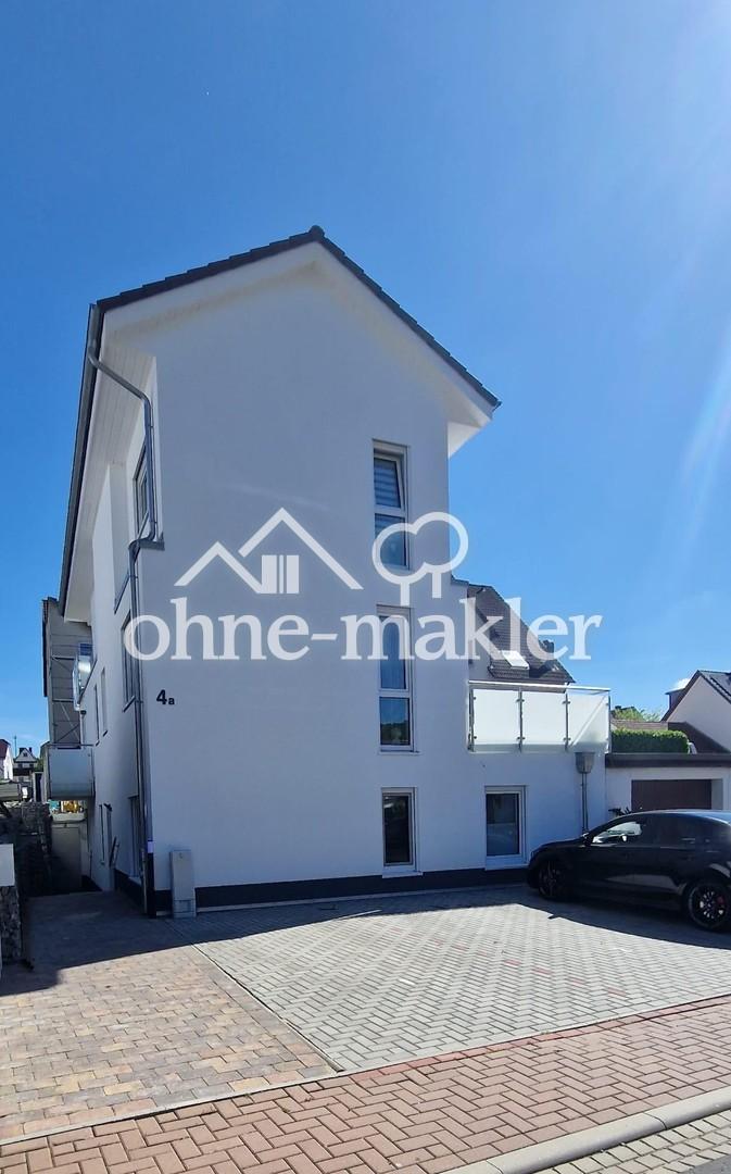 moderne 2-Zimmer Wohnung mit Balkon im 2. OG in Kaufungen - Foto 3