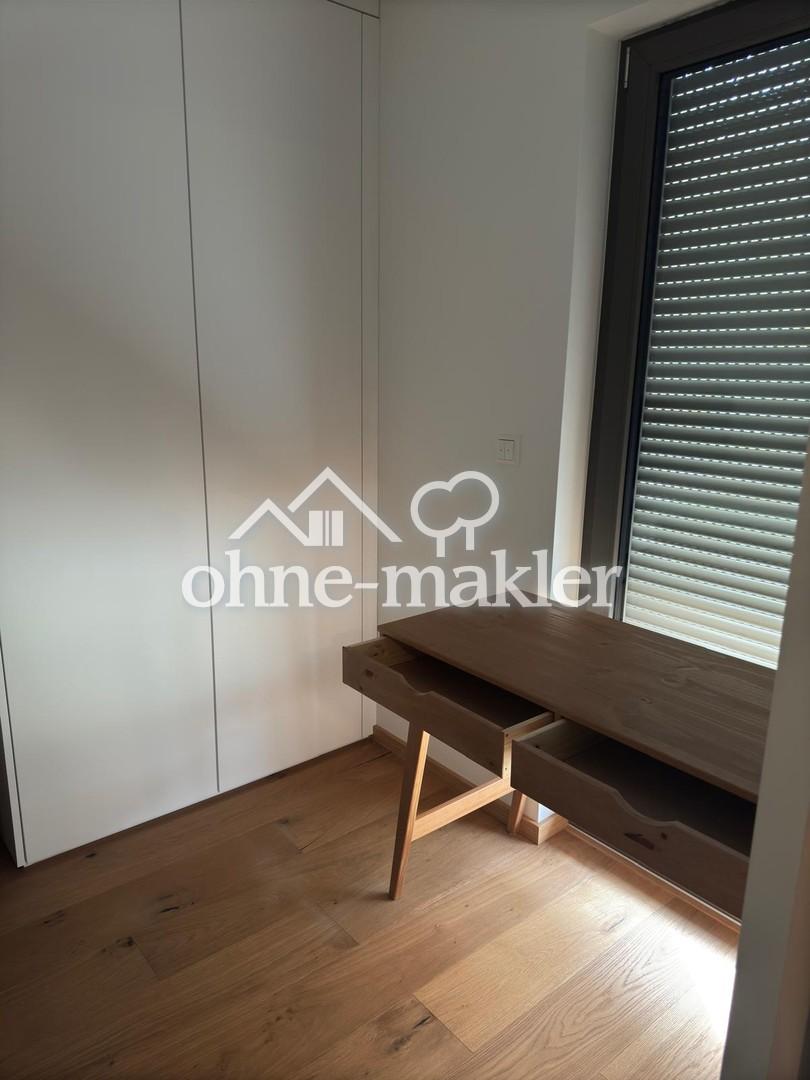 ab 01.09. möblierte 2-Zimmer-Mietwohnung in München-Fasangarten - Photo 3