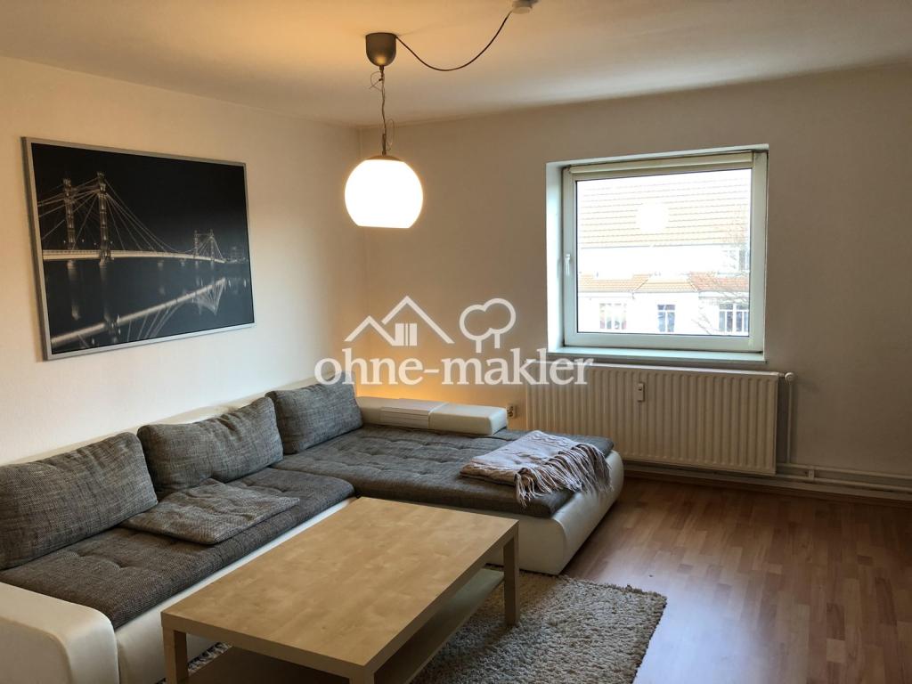 Wohnen mit Geschichte – 3 Zimmer Altbaucharme in bester Innenstadtlage - Foto 2
