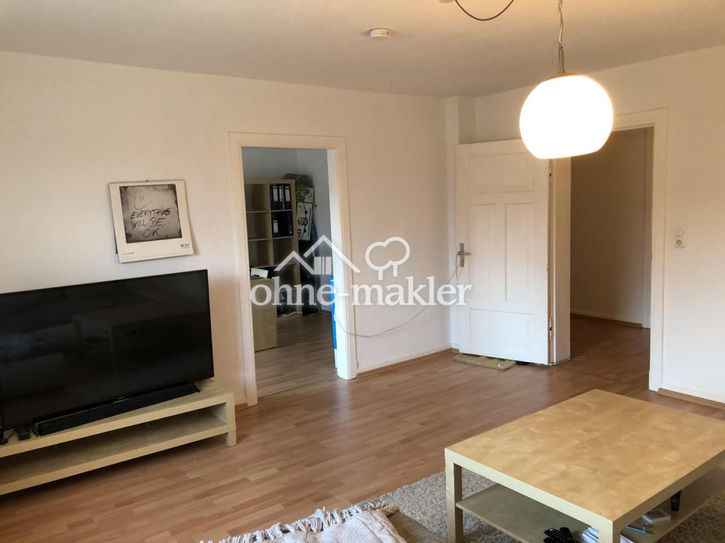 Wohnen mit Geschichte – 3 Zimmer Altbaucharme in bester Innenstadtlage - Foto 1