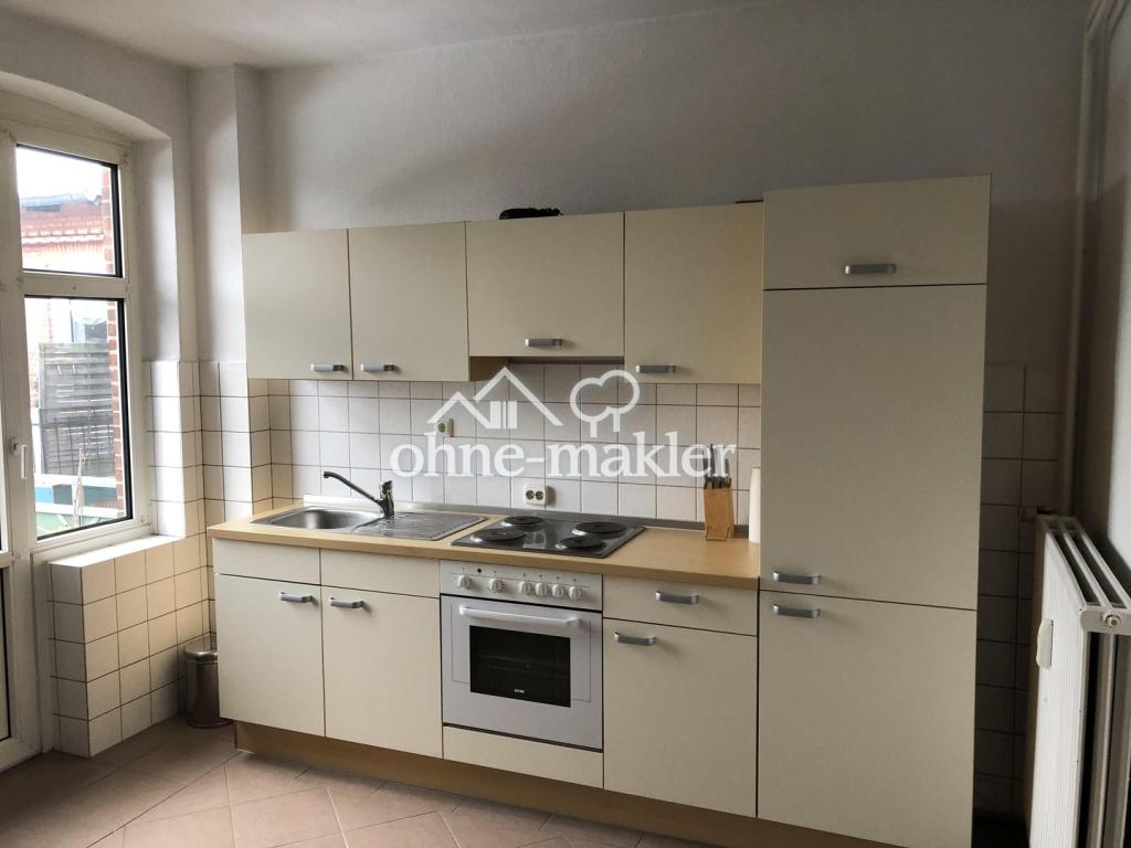 Wohnen mit Geschichte – 3 Zimmer Altbaucharme in bester Innenstadtlage - Foto 4