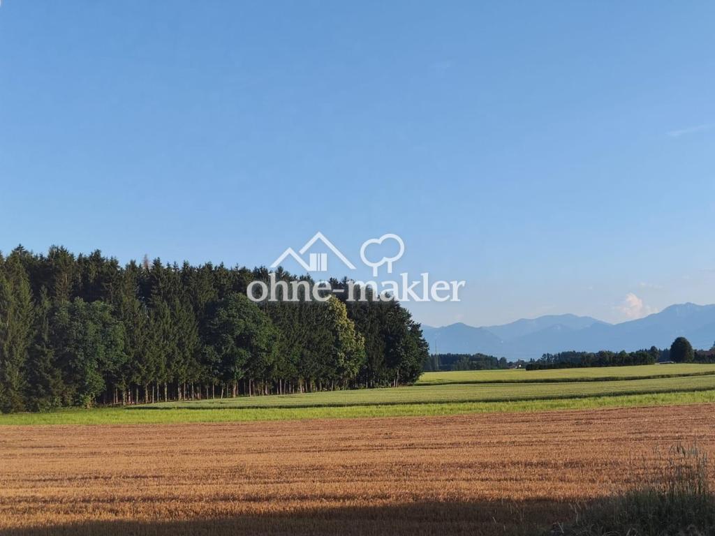 Neubau-Erstbezug A+ in Prutting – 4 Zimmer mit Alpenblick & großem Garten - Foto 3
