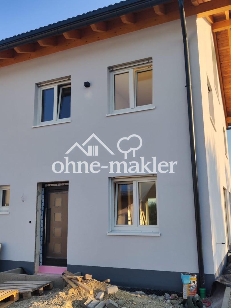 Neubau-Erstbezug A+ in Prutting – 4 Zimmer mit Alpenblick & großem Garten - Foto 2