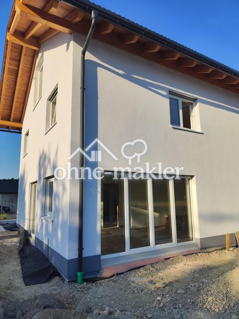Neubau-Erstbezug A+ in Prutting – 4 Zimmer mit Alpenblick & großem Garten - Foto 4