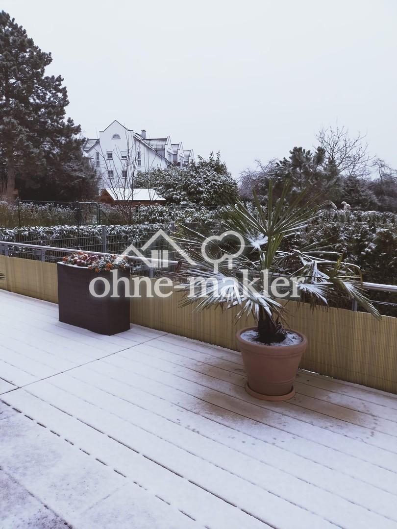 Helle 3-Zimmer Wohnung mit großzügiger Terrasse in Wiesbaden-Dotzheim - Foto 3