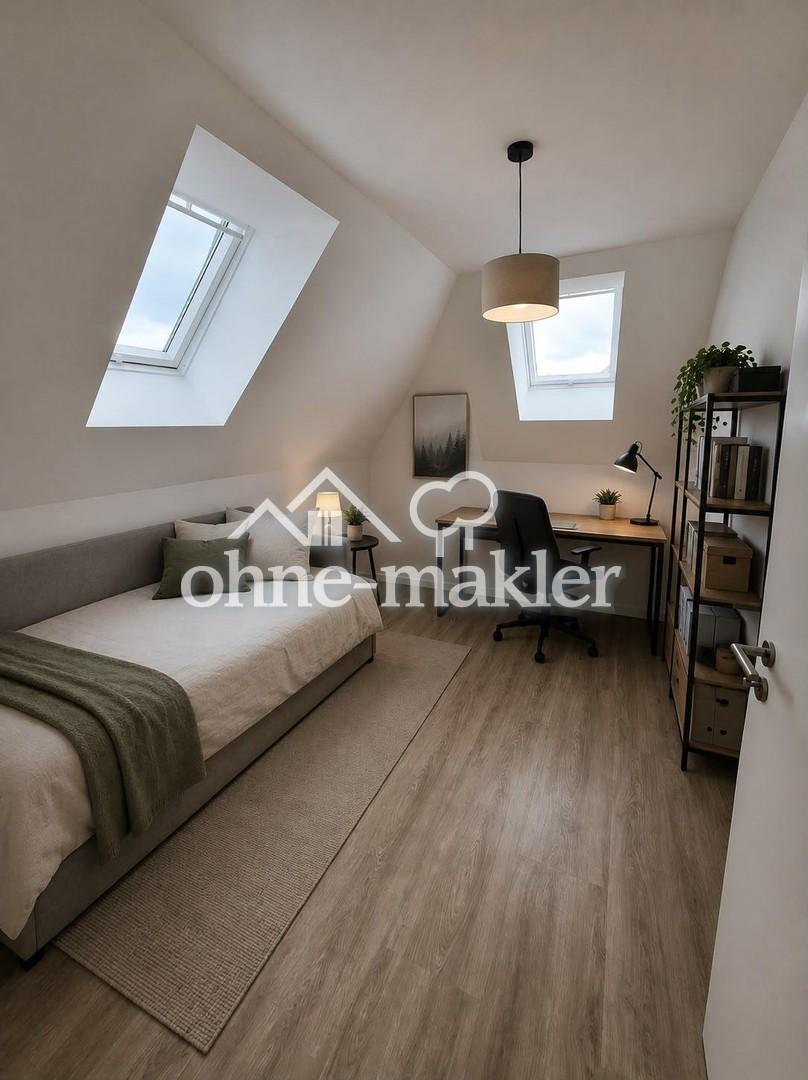 Zweitbezug - Hochwertige KfW 40 Neubauwohnung in Top-Lage Nähe Mathias Spital, Innenstadt und Bhf - Foto 4