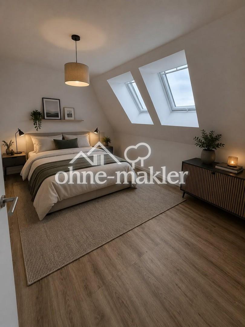 Zweitbezug - Hochwertige KfW 40 Neubauwohnung in Top-Lage Nähe Mathias Spital, Innenstadt und Bhf - Foto 3