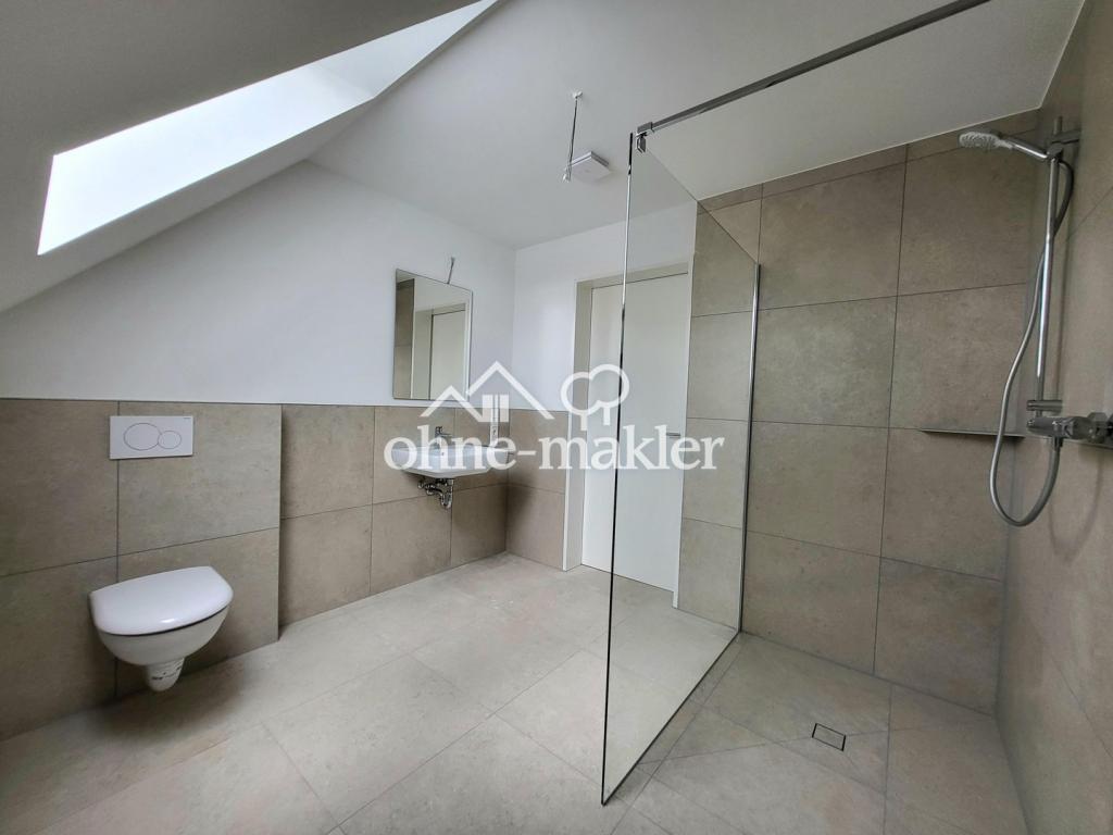 Zweitbezug - Hochwertige KfW 40 Neubauwohnung in Top-Lage Nähe Mathias Spital, Innenstadt und Bhf - Foto 5