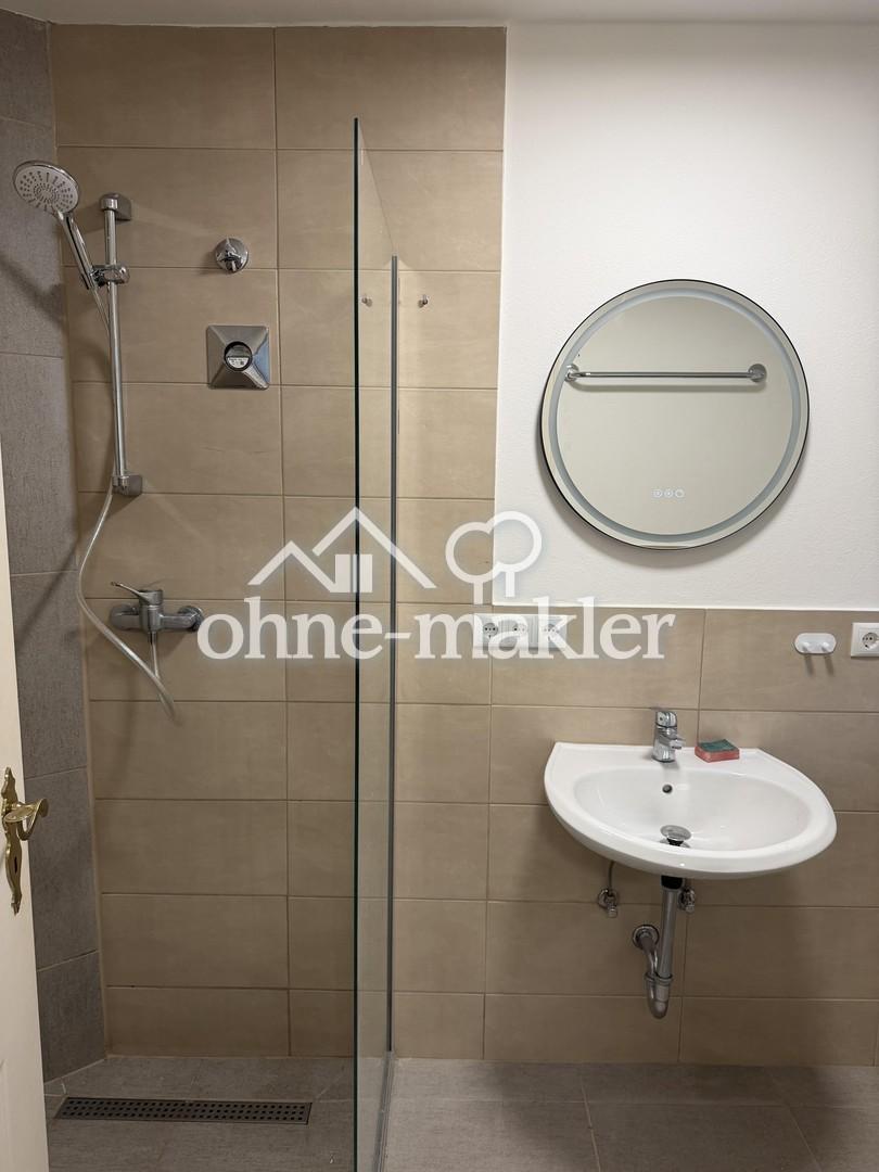 Charmante 2 Zimmer Wohnung - Foto 4