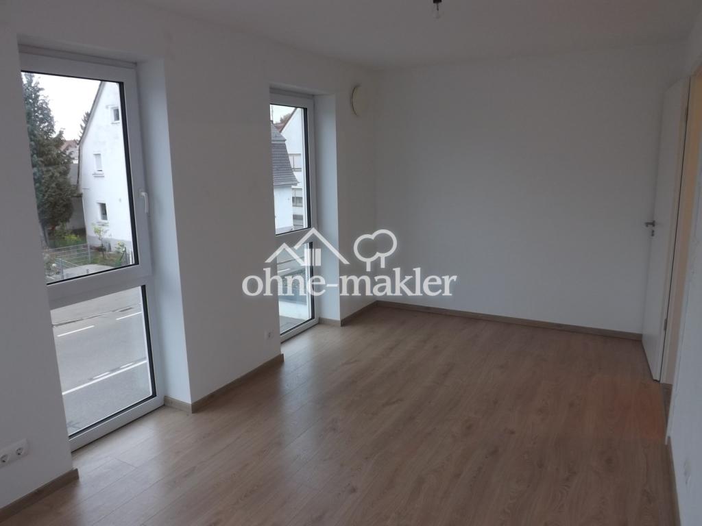 Moderne Drei-Zimmer-Wohnung in günstiger Lage - Photo 2